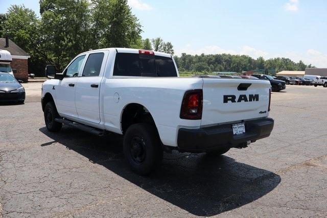 used 2025 Ram 2500 car, priced at $56,900