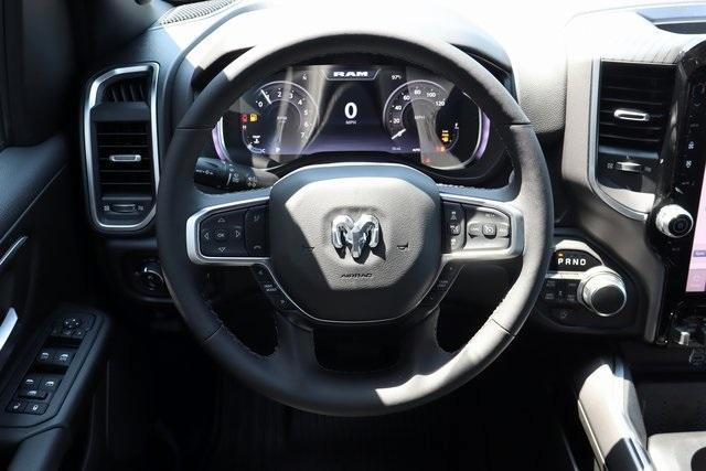 new 2026 Ram 1500 car, priced at $53,223