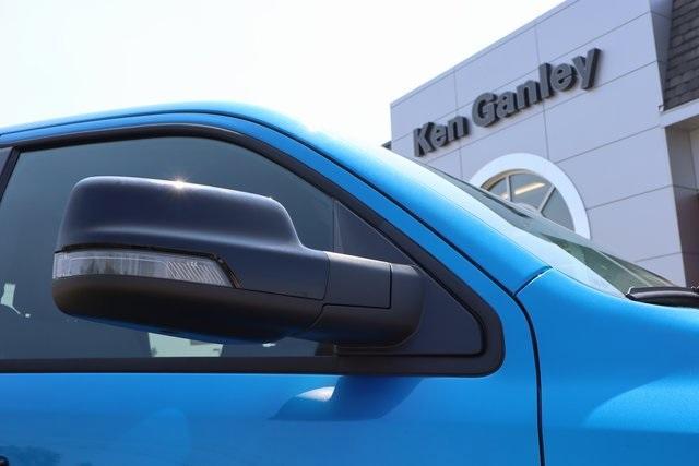new 2026 Ram 1500 car, priced at $53,223
