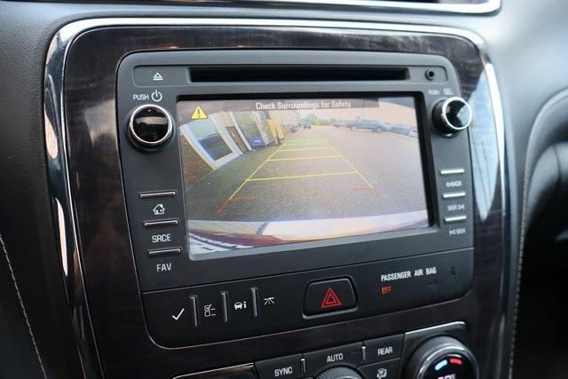 used 2016 Buick Enclave car, priced at $8,900