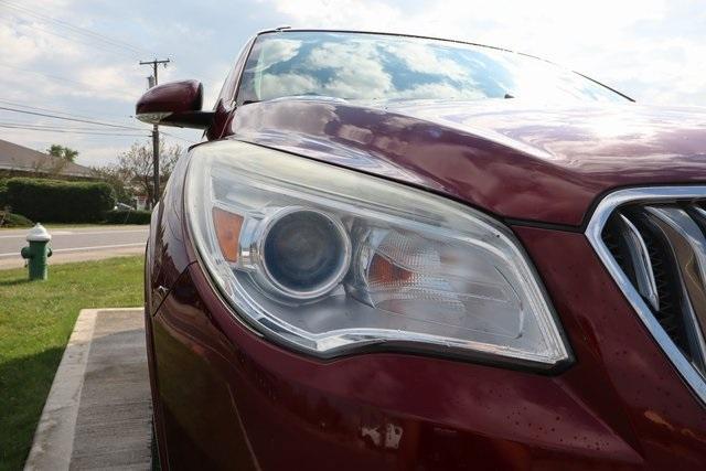 used 2016 Buick Enclave car, priced at $8,900