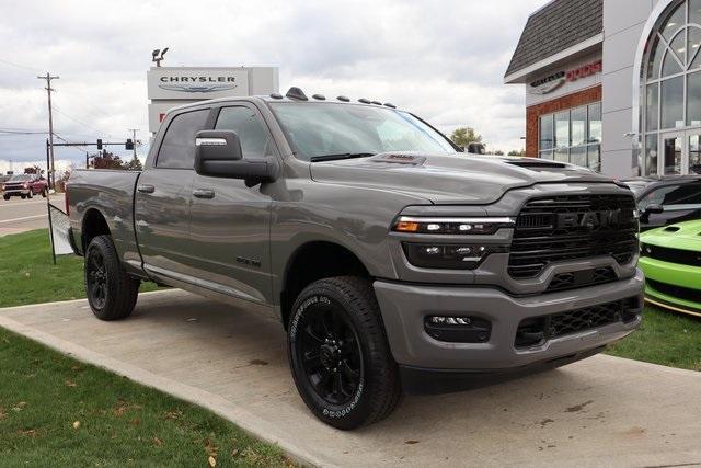 new 2026 Ram 2500 car, priced at $68,645