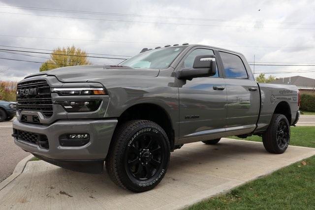 new 2026 Ram 2500 car, priced at $68,645