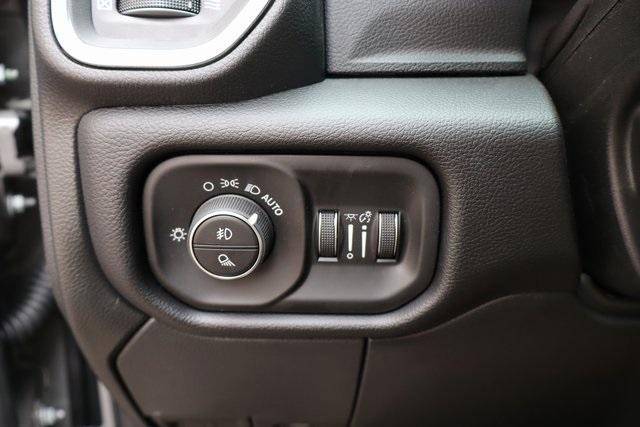 new 2026 Ram 2500 car, priced at $68,645