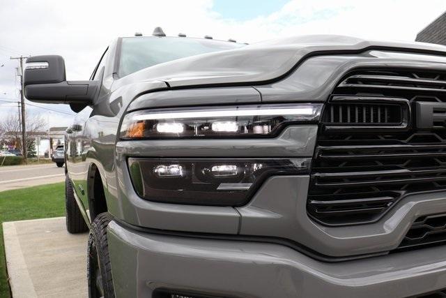new 2026 Ram 2500 car, priced at $68,645