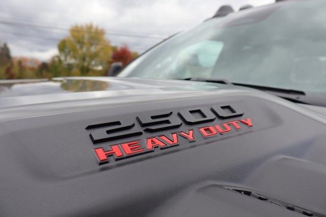 new 2026 Ram 2500 car, priced at $68,645