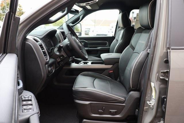 new 2026 Ram 2500 car, priced at $68,645