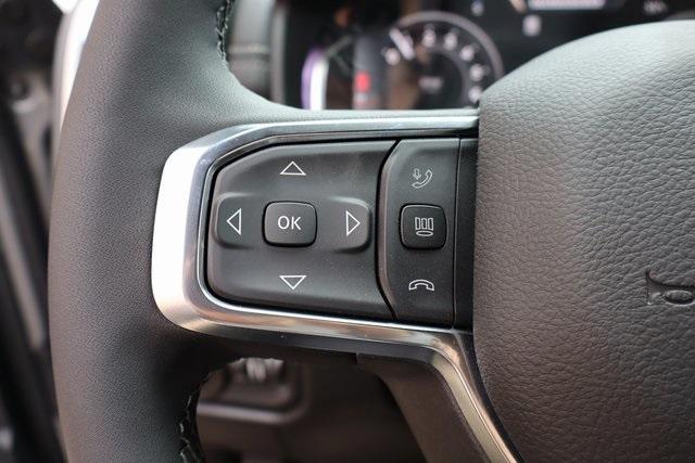 new 2026 Ram 2500 car, priced at $68,645