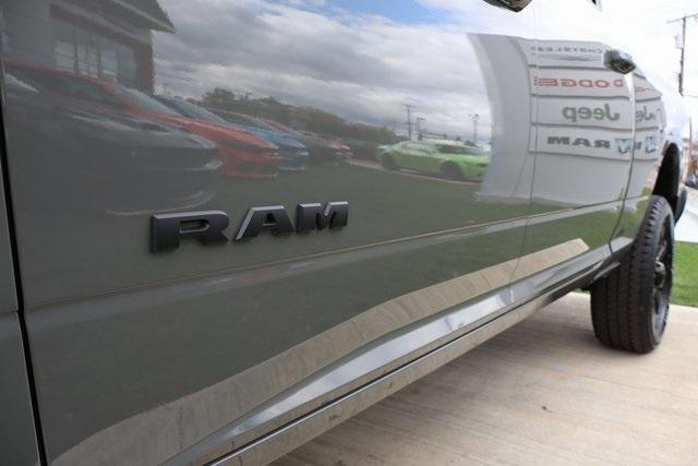 new 2026 Ram 2500 car, priced at $68,645