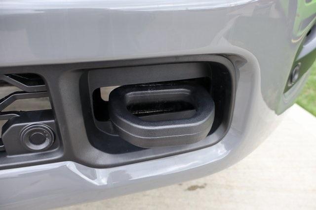 new 2026 Ram 2500 car, priced at $68,645