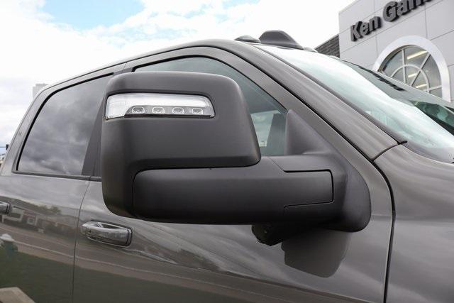 new 2026 Ram 2500 car, priced at $68,645