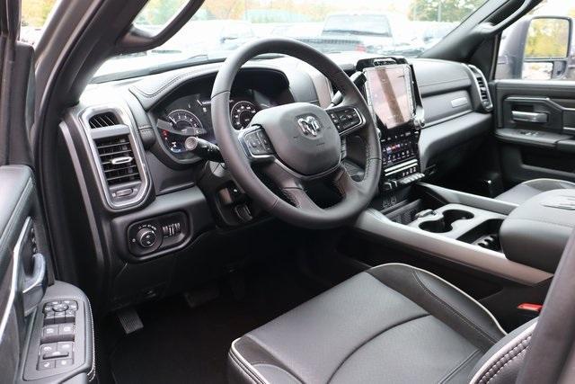 new 2026 Ram 2500 car, priced at $68,645