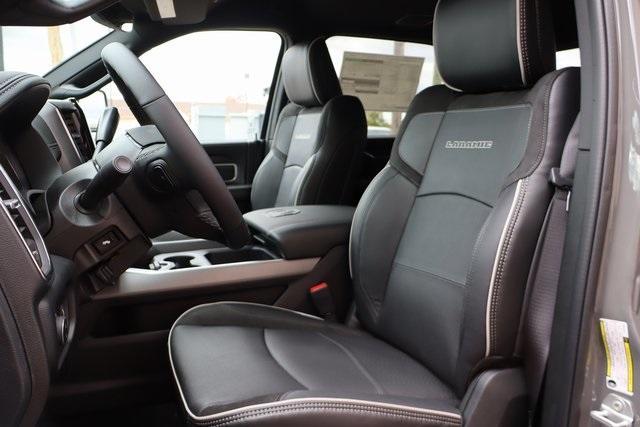 new 2026 Ram 2500 car, priced at $68,645