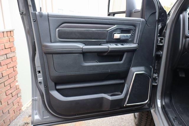 new 2026 Ram 2500 car, priced at $68,645