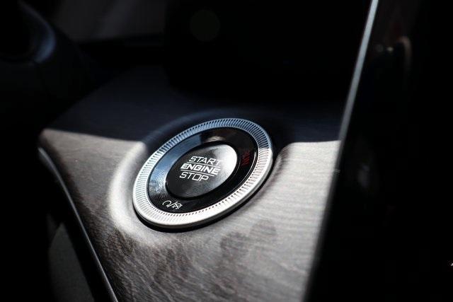 new 2025 Jeep Grand Cherokee car, priced at $50,570