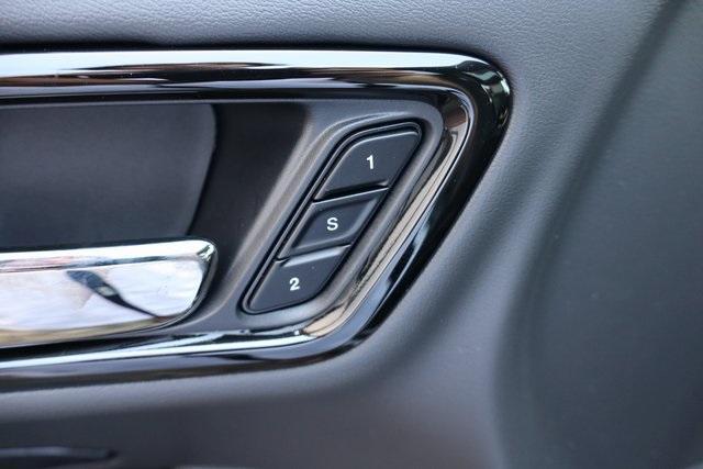 new 2026 Dodge Durango car, priced at $47,778