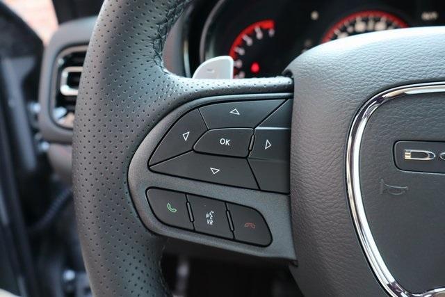 new 2026 Dodge Durango car, priced at $47,778