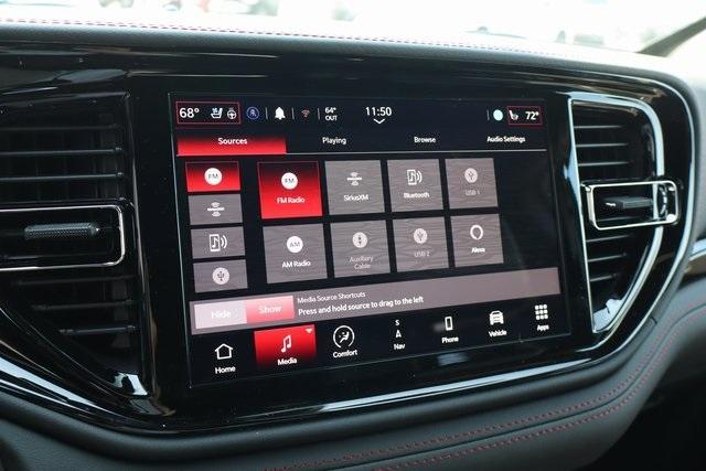 new 2026 Dodge Durango car, priced at $47,778