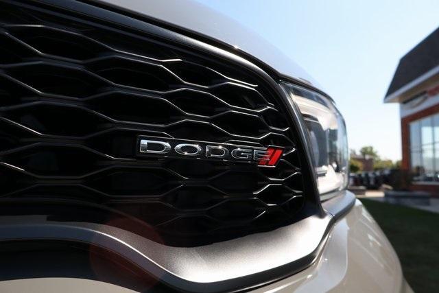new 2026 Dodge Durango car, priced at $47,778