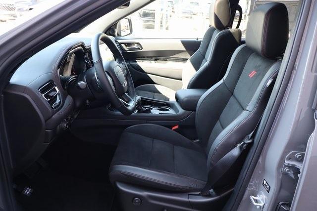 new 2026 Dodge Durango car, priced at $47,778