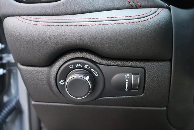 new 2026 Dodge Durango car, priced at $47,778