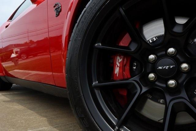used 2022 Dodge Challenger car, priced at $84,900