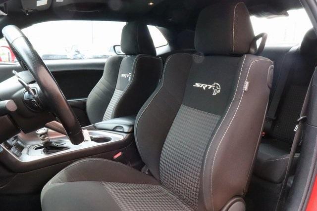 used 2022 Dodge Challenger car, priced at $84,900
