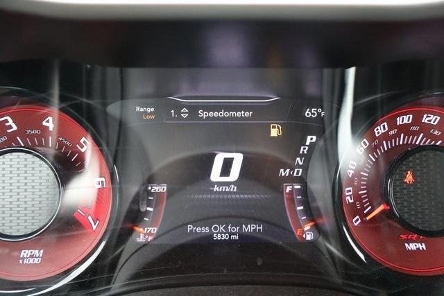 used 2022 Dodge Challenger car, priced at $84,900