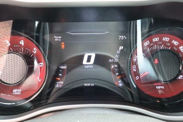 used 2022 Dodge Challenger car, priced at $84,900