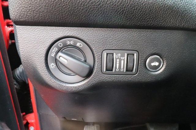 used 2022 Dodge Challenger car, priced at $84,900