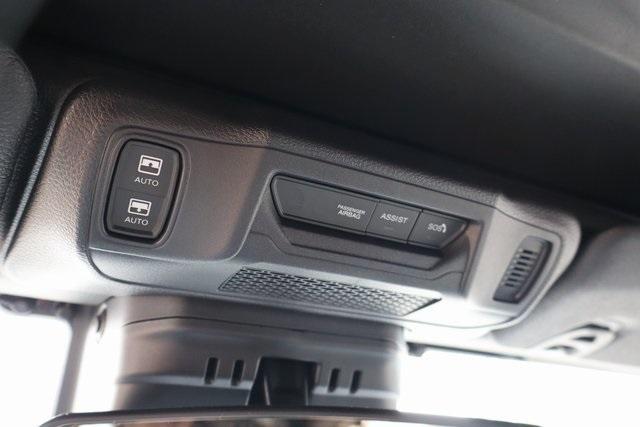 new 2025 Jeep Wrangler car, priced at $52,412