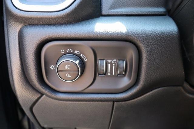 new 2025 Ram 2500 car, priced at $82,735
