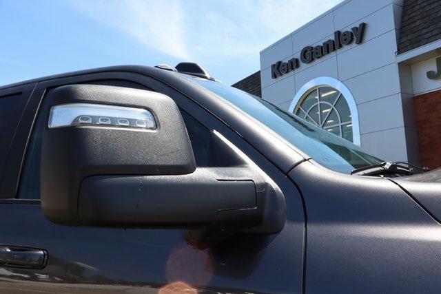new 2025 Ram 2500 car, priced at $82,735