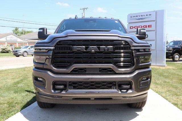 new 2025 Ram 2500 car, priced at $82,735