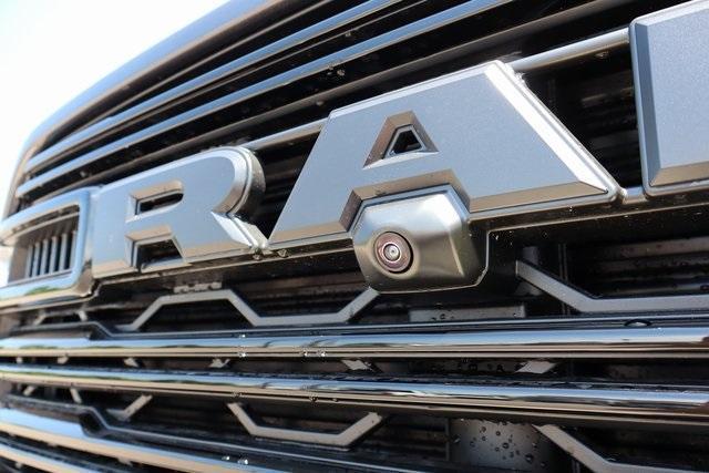 new 2025 Ram 2500 car, priced at $82,735
