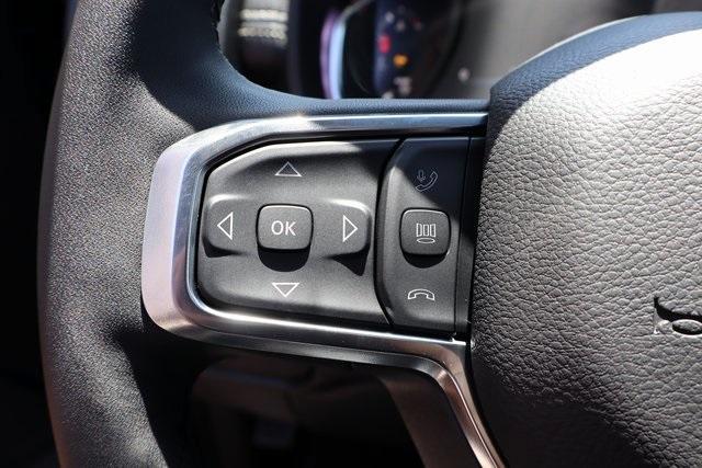 new 2025 Ram 2500 car, priced at $82,735