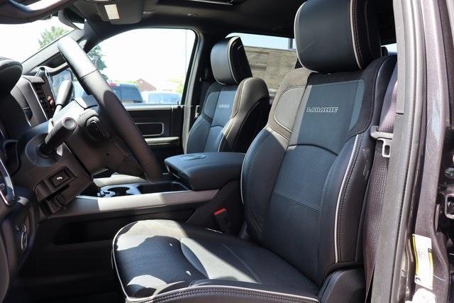 new 2025 Ram 2500 car, priced at $82,735