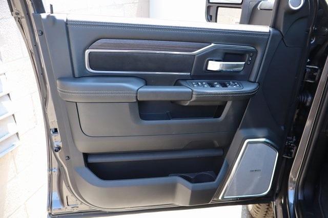 new 2025 Ram 2500 car, priced at $82,735