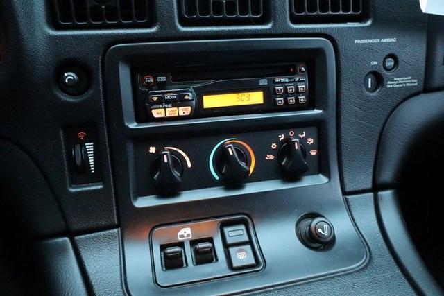 used 2000 Dodge Viper car, priced at $71,900