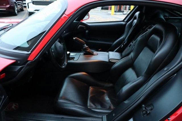 used 2000 Dodge Viper car, priced at $71,900