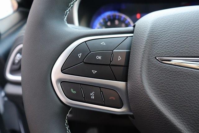 new 2026 Chrysler Pacifica car, priced at $42,817