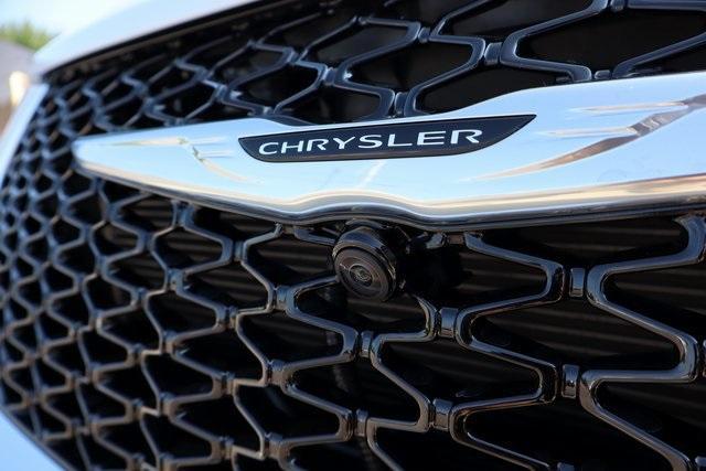 new 2026 Chrysler Pacifica car, priced at $42,817