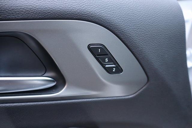 new 2026 Chrysler Pacifica car, priced at $42,817