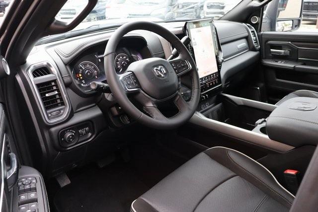 used 2025 Ram 2500 car, priced at $72,900