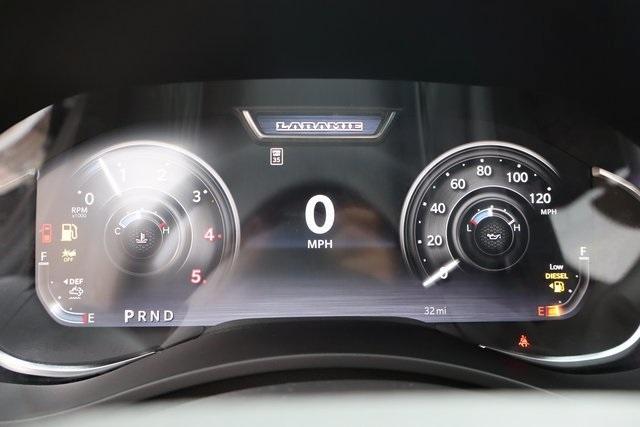 used 2025 Ram 2500 car, priced at $72,900