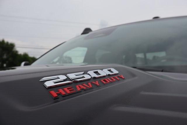 used 2025 Ram 2500 car, priced at $72,900
