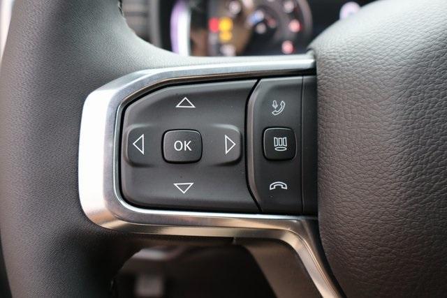 used 2025 Ram 2500 car, priced at $72,900