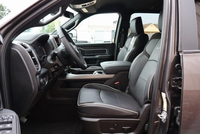 used 2025 Ram 2500 car, priced at $72,900