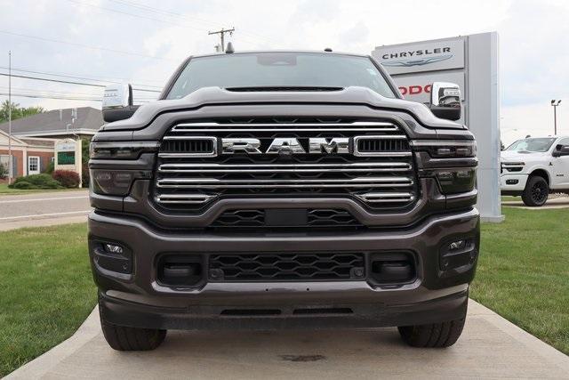 used 2025 Ram 2500 car, priced at $72,900