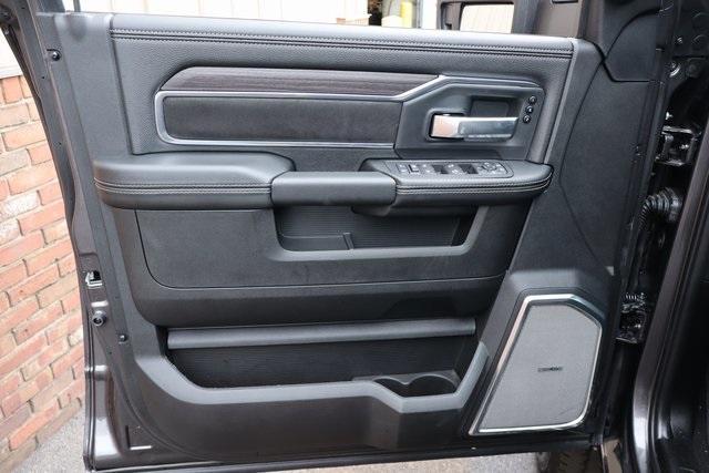 used 2025 Ram 2500 car, priced at $72,900